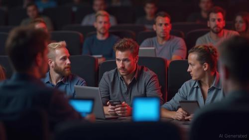 德意志银行携手Bullish简化机构法币通道，加密政治影响力持续升温