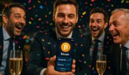 MAGACOIN FINANCE引领山寨币新纪元：提前退休的财富密码