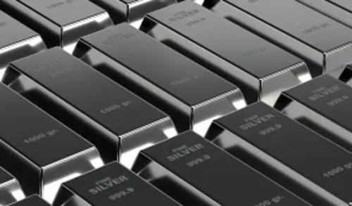 汇丰上调白银展望：2025年或冲高至53美元