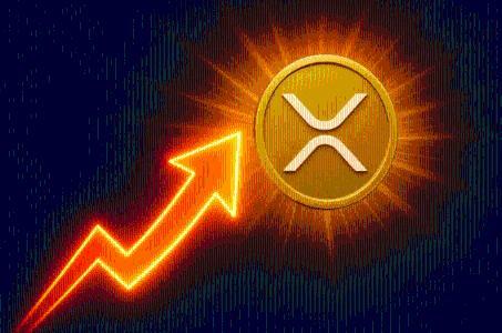 XRP散户恐慌情绪达6个月新高，或成反转信号
