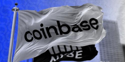 Coinbase正式开放纽约加密质押服务，支持以太坊等多链收益