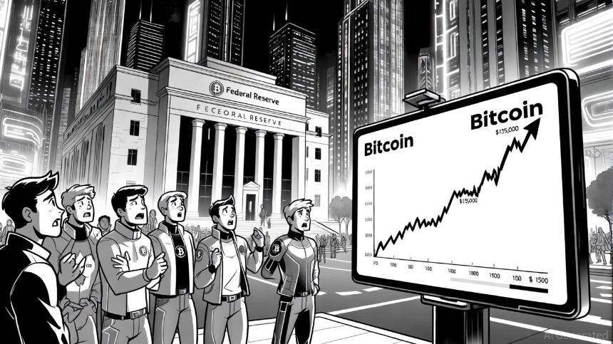 2024年比特币减半后价格驱动因素分析：宏观经济趋势与机构采用