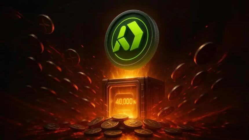 XRP抛售潮：Ripple鲸鱼转向Paydax协议，寻求40,000%潜在收益