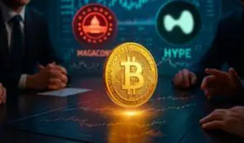 比特币突破12.6万美金，机构资金流入推升市场趋势