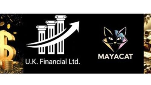 Maya Preferred重塑加密投资：黄金支持+SEC合规引领市场趋势