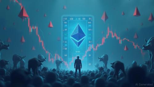 以太坊测试4400美元关键支撑：牛市延续与否的分水岭