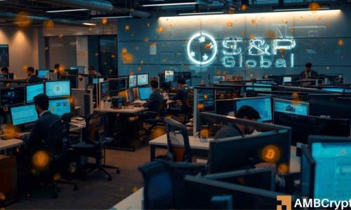 代币化股票月增150%！Solana成增长引擎，标普指数引爆市场趋势