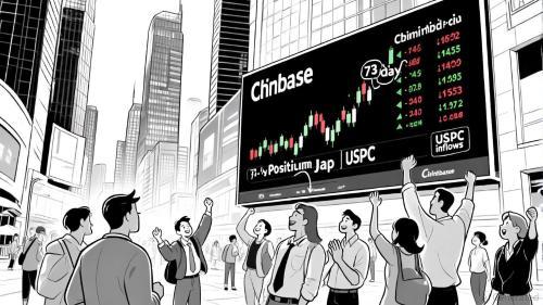 比特币逼近12.6万美元！机构增持信号明确，ETF资金流入成关键驱动力