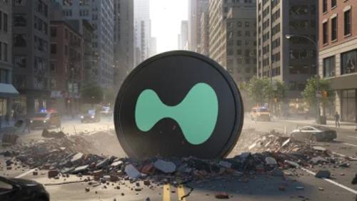 $TAP与SHIB或成下一个HYPE？6美元买入7倍回报的机遇再现