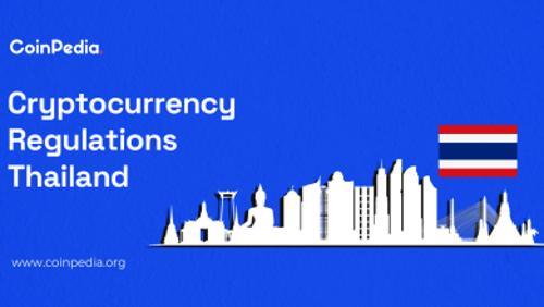 2025泰国加密新政：免税五年+牌照严控，打造数字金融新高地