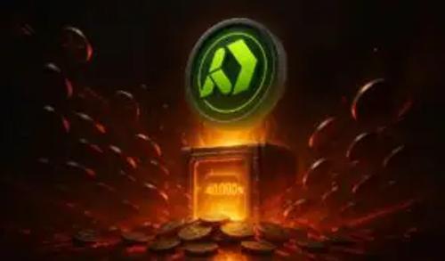 Ripple鲸鱼抛售XRP转投PDP代币，潜在涨幅达4万%