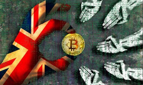 英国解禁加密ETN散户可购 税收优惠+美国CLARITY法案持续推进