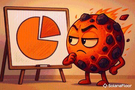 Meteora代币分配引争议：20%给Mercurial用户，市场关注$MET流通与价值