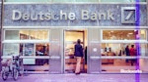 德意志银行携手Bullish深化机构法币通道整合