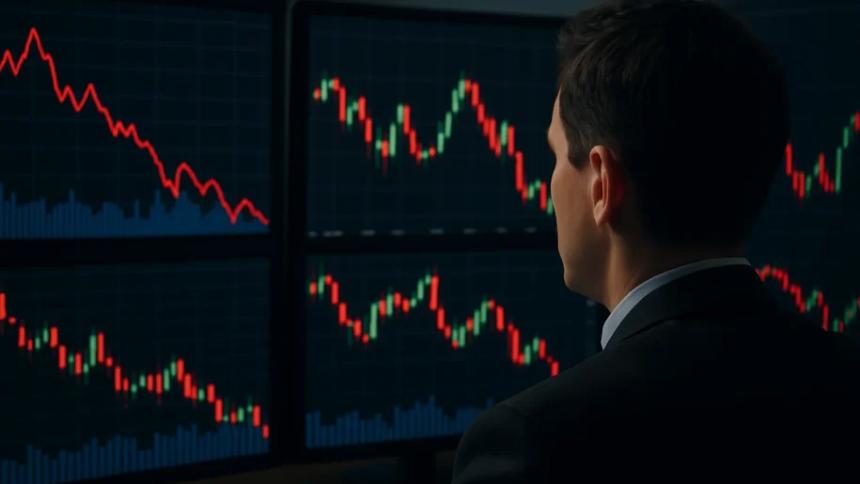 股市动态：英伟达推动人工智能热潮，华尔街重拾信心