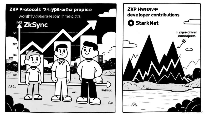 为什么基于参与的零知识证明协议是加密领域的未来