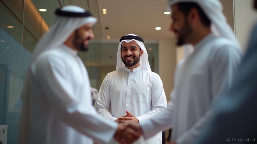  阿联酋监管清晰，Bybit 获得里程碑式牌照 