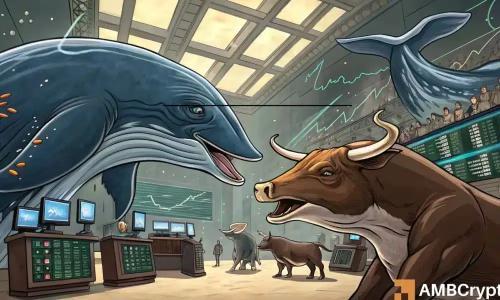 Aster巨鲸抛售1200万美元致暴跌10%，散户抄底与期货看涨预示反弹至2.26美元