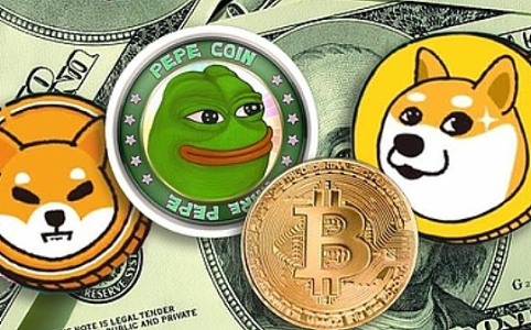 币安发MEME引爆行业争议：加密初心何在？