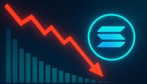 Solana价格飙升但链上活动骤降：波动背后隐忧浮现