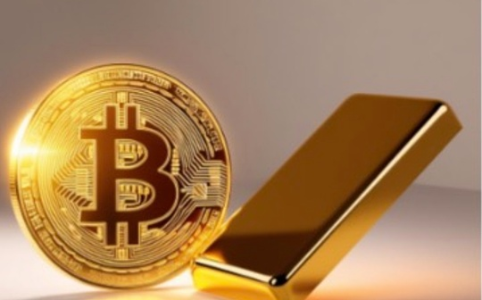 比特币或成央行储备新选择，去美元化推动资产重构