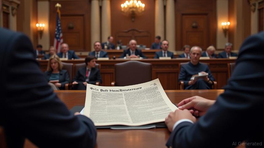 美国参议院DeFi草案引发争议：或对去中心化金融构成实质性禁令