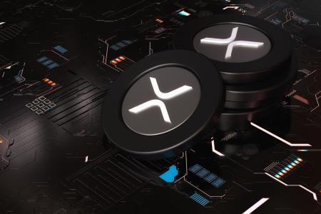 XRP零售恐慌创六个月新高，币安储备支持率达102%彰显韧性