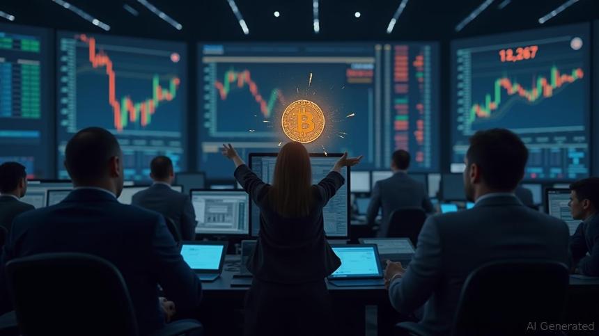 比特币今日新闻：随着比特币贬值交易势头增强，机构推动比特币ETF流入32亿美元