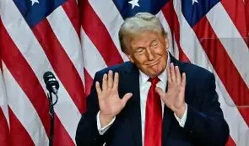 贝森特称特朗普经济政策推动赤字下降至5%