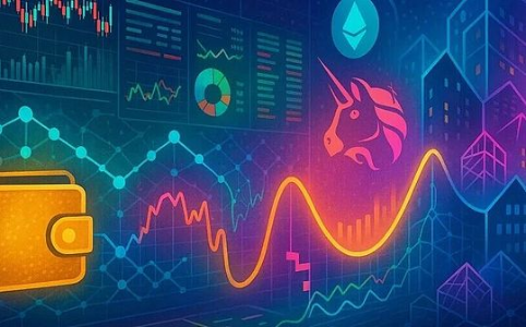 DEX季度交易量破1.43万亿美元，去中心化定价权崛起