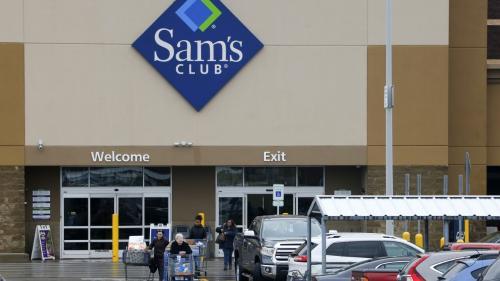 山姆会员店延长营业时间，零售业信心持续回升