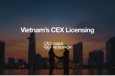 币安入局越南牌照战，本土企业面临3.8亿美元门槛挑战