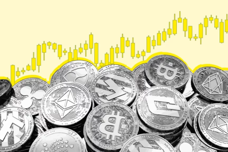 真正的山寨币季在加密股票市场悄然上演