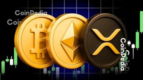 比特币盘整蓄力，山寨币旺季或即将来临