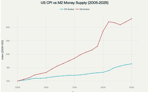 传奇投资者齐唱牛市：比特币与黄金迎关键机遇