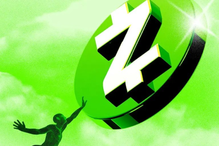Naval喊单引爆ZEC暴涨370%：老币新喊背后的隐私赛道变革