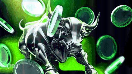 Railgun价格暴涨300%突破历史高点，隐私币市场迎来爆发式增长