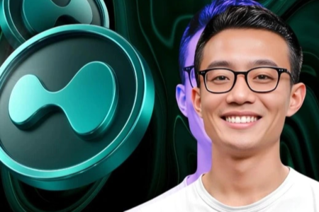 7年从孵化营学徒到巨头挑战者：Jeff Yan与Hyperliquid的逆袭之路