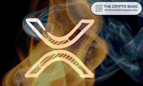 XRP代币销毁争议：0.014%销毁率引发价值讨论