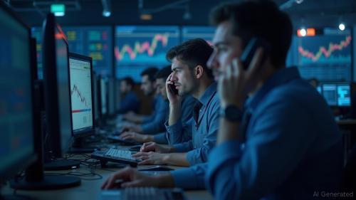 比特币未平仓合约跌8%：市场去杠杆化引发波动担忧