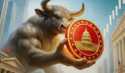 从0.00052到0.007美元：MAGACOIN FINANCE预售引爆13倍增长