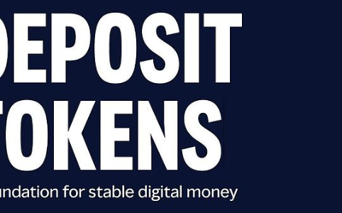 摩根大通：存款代币成构建更安全代币化经济的关键