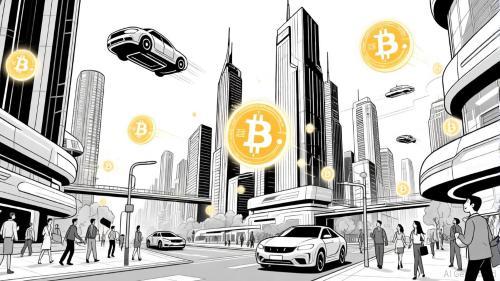 比特币税收优化新时代：机构采用加速，政策驱动市场趋势