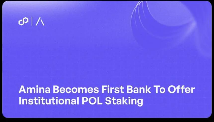 Polygon引领机构资本进入区块链领域