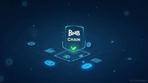 BNB Chain扩展钱包支持，助力全球采用与机构增长