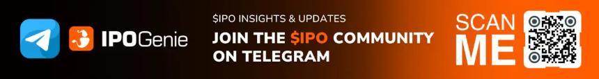 2025年最值得关注的AI加密货币预售：IPO Genie能否超越ADA和XRP？