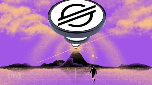 Stellar(XLM)或迎2025年第四季度爆发，四大信号指向2017年牛市重演