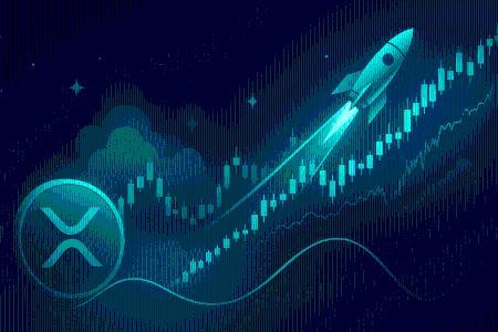 XRP月度结构重现2017年高动量态势，分析师称新一轮冲击波酝酿中