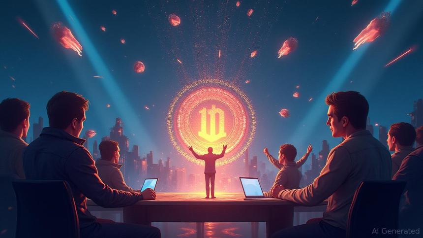 Polymarket 推出 POLY 代币，挑战 UMA 预言机模型以重塑 DeFi 治理