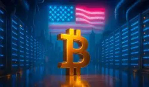 比特币挖矿新格局：美国主导，新兴国家崛起